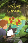 couverture Le royaume de Kensuke