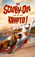 Scooby-Doo et Krypto !