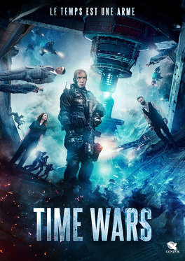 Affiche du film Time Wars