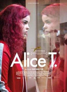 Affiche du film Alice T.