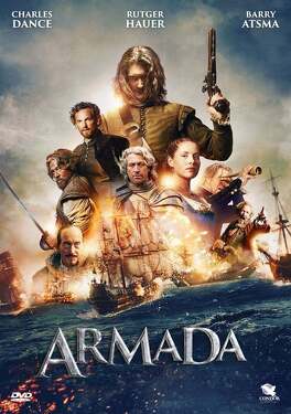 Affiche du film Armada