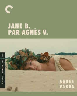 Affiche du film Jane B.