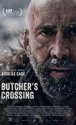 Butcher's Crossing