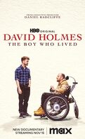 David Holmes : the boy who lived