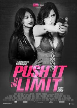 Affiche du film Push It To The Limit