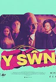 Affiche du film Y Sŵn