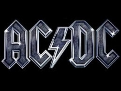 Couverture de AC/DC : Toute la vie du plus grand groupe de rock