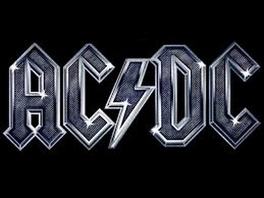 Affiche du film AC/DC : Toute la vie du plus grand groupe de rock