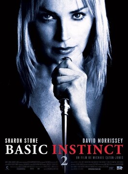 Affiche du film Basic Instinct 2