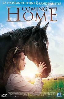 Affiche du film Coming Home