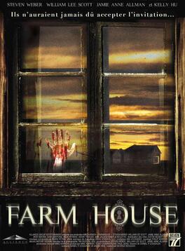 Affiche du film Farmhouse