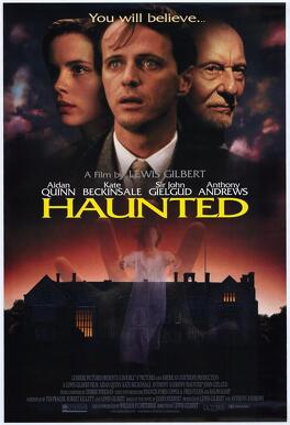 Affiche du film Haunted