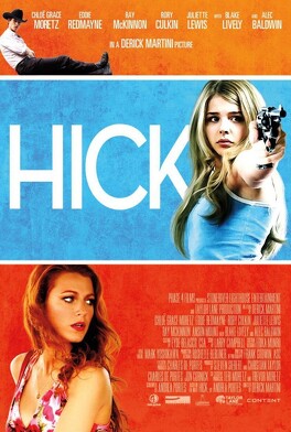 Affiche du film Hick