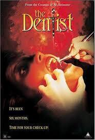 Affiche du film Le dentiste