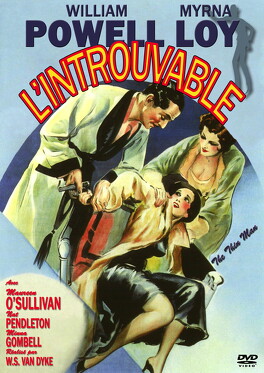Affiche du film L'Introuvable