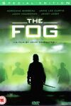 couverture The Fog