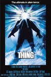 couverture The Thing