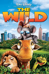 couverture The Wild