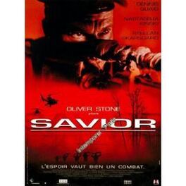 Affiche du film Savior