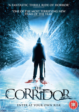 Affiche du film The Corridor
