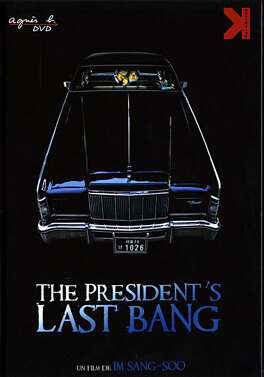 Affiche du film The President's Last Bang