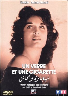 Affiche du film Un verre et une cigarette