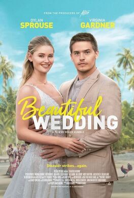 Affiche du film Beautiful Wedding