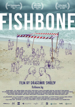 Affiche du film Fishbone