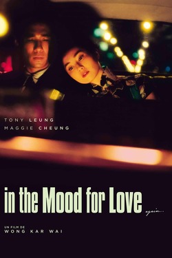 Couverture de In the Mood for Love
