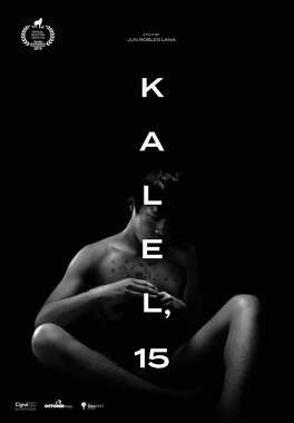 Affiche du film Kalel, 15