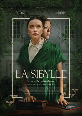 Affiche du film La Sibylle