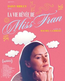 Affiche du film La Vie rêvée de Miss Fran