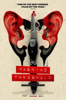 Affiche du film Masking Threshold