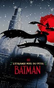 L'étrange Noël du petit Batman