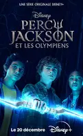 Percy Jackson et les olympiens