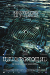 couverture Underground