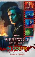 Werewolf by Night (en couleurs)