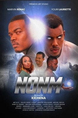 Affiche du film Nonm