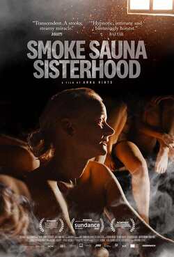 Couverture de Smoke Sauna Sisterhood