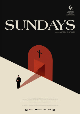 Affiche du film Sundays