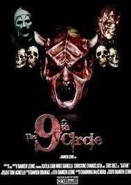 Affiche du film The 9th circle