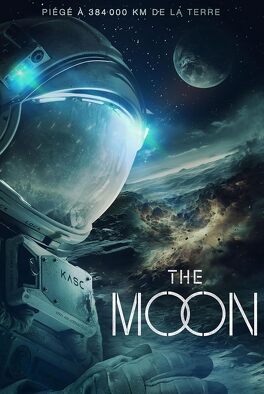 Affiche du film The Moon
