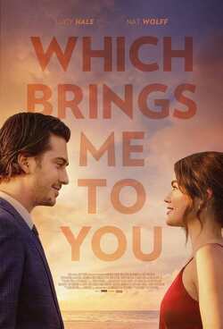Couverture de Which Brings Me to You