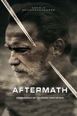 Affiche du film Aftermath