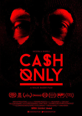 Affiche du film Cash Only