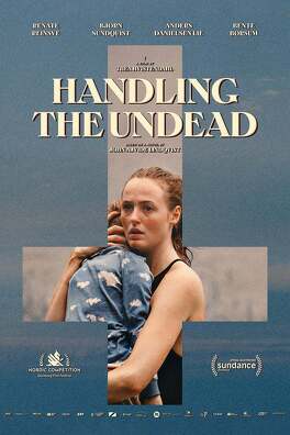 Affiche du film Handling the Undead
