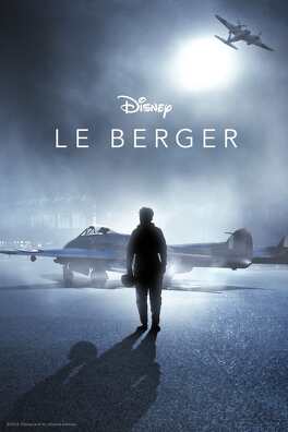 Affiche du film Le Berger