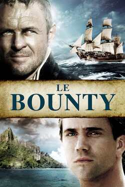 Couverture de Le Bounty