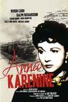 couverture Anna Karenine