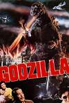 couverture Godzilla